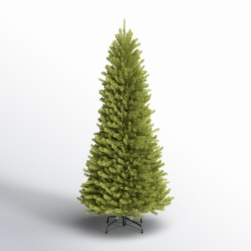 Kelly Clarkson Home Fraser Fir PreLit Christmas Tree & Reviews Wayfair